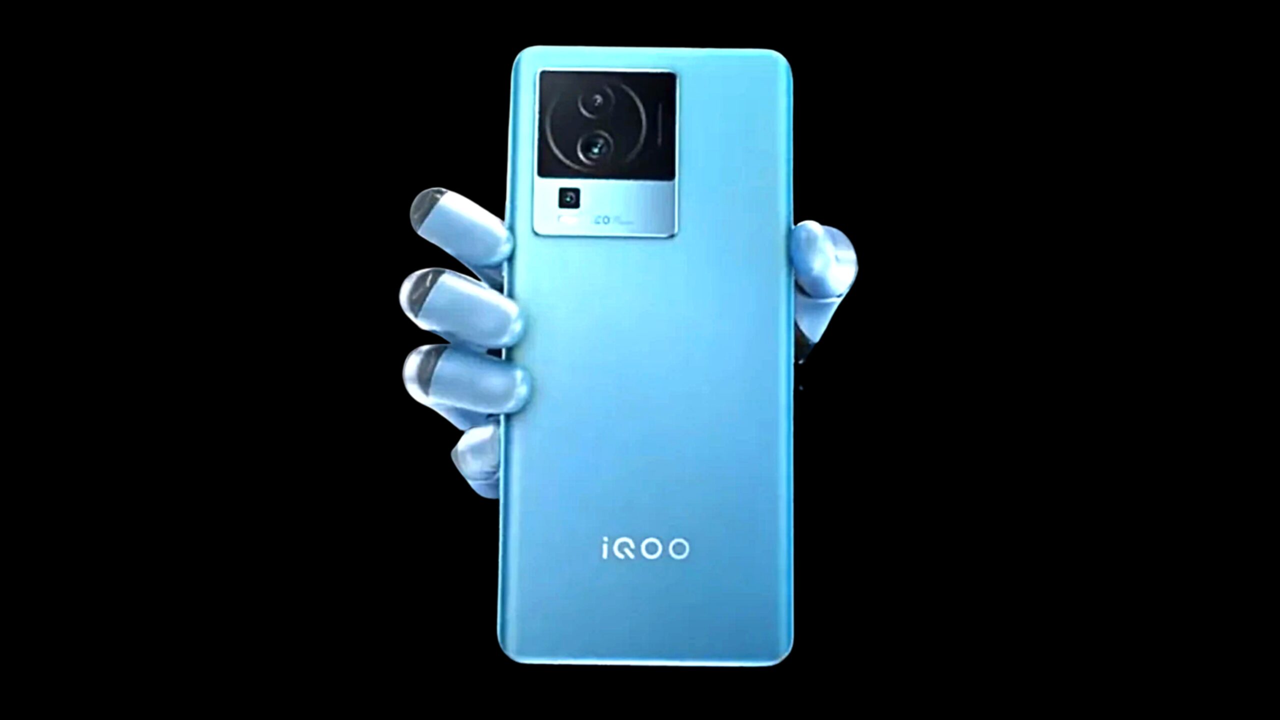 iQOO Neo 7 India Prices are leaked