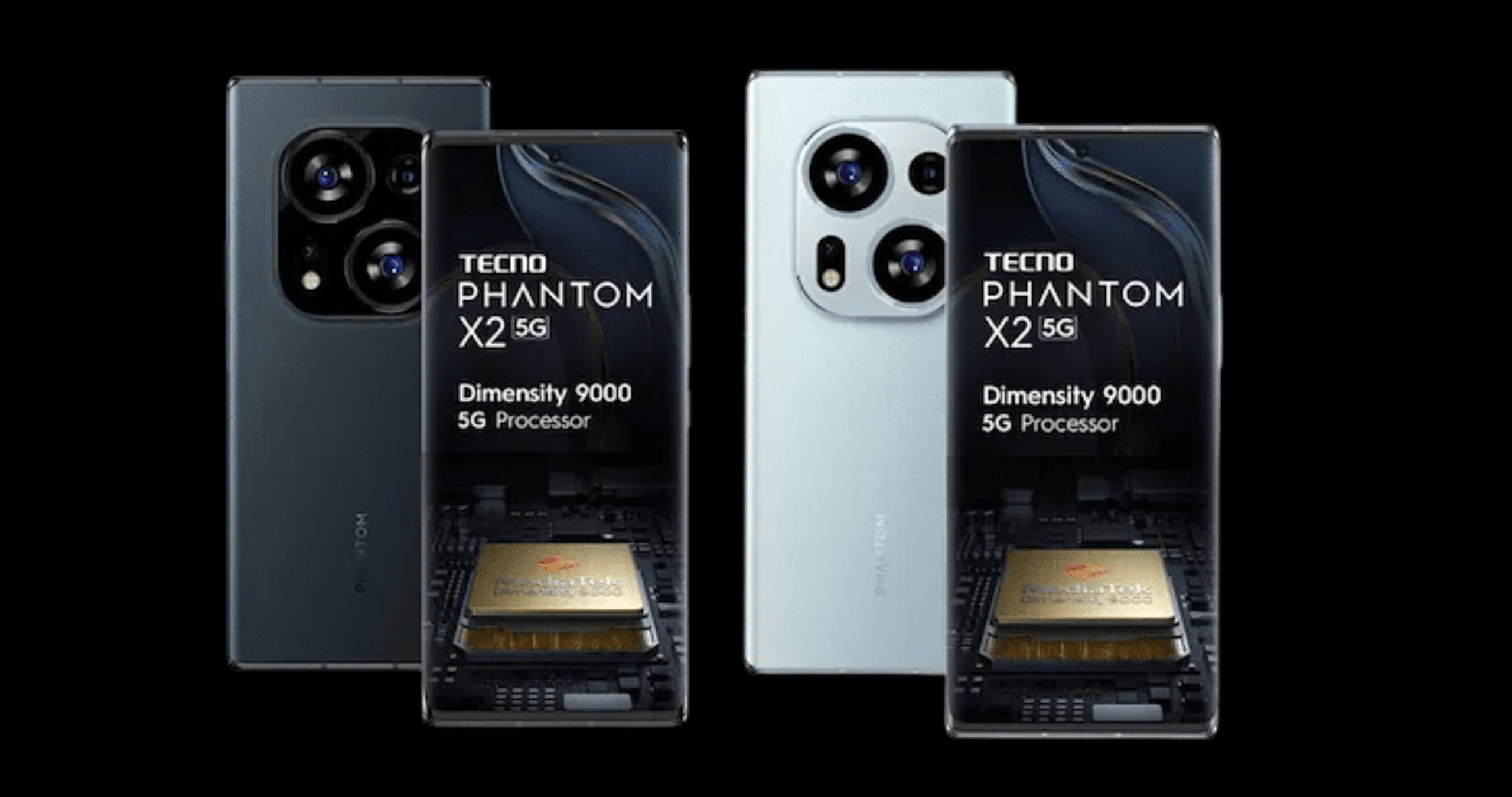 Tecno Phantom X2 5G