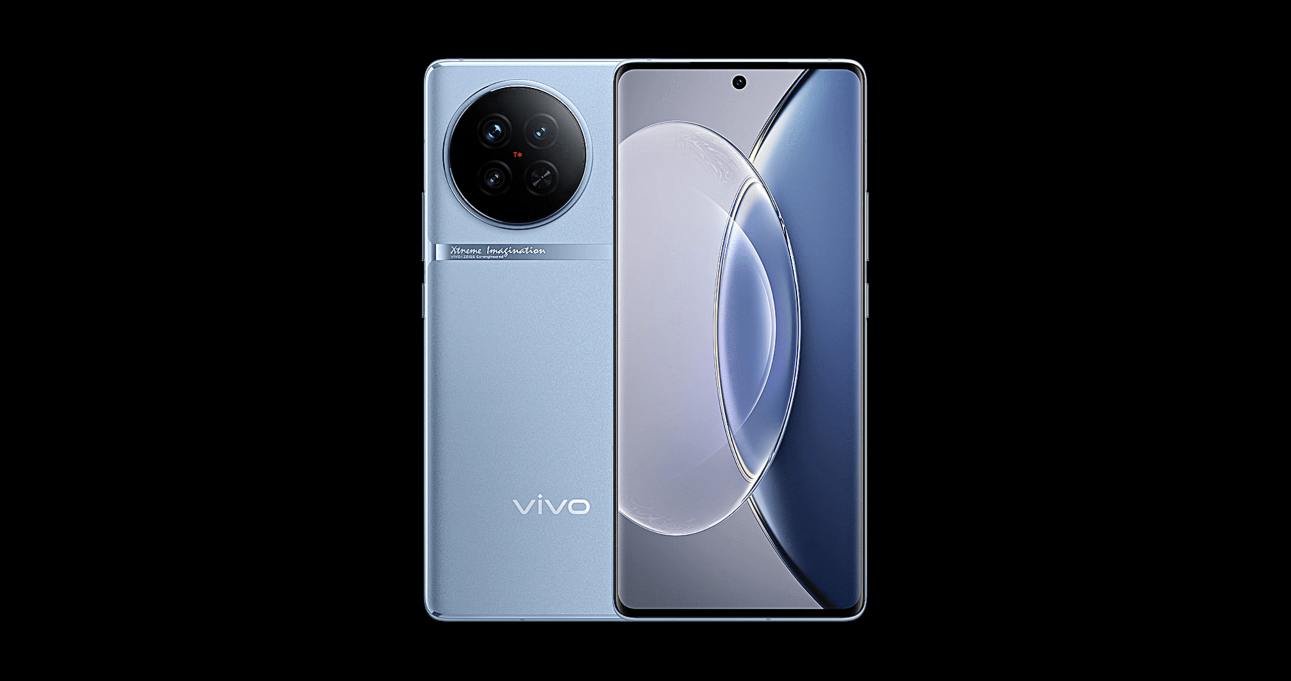 Vivo X Flip Specifications