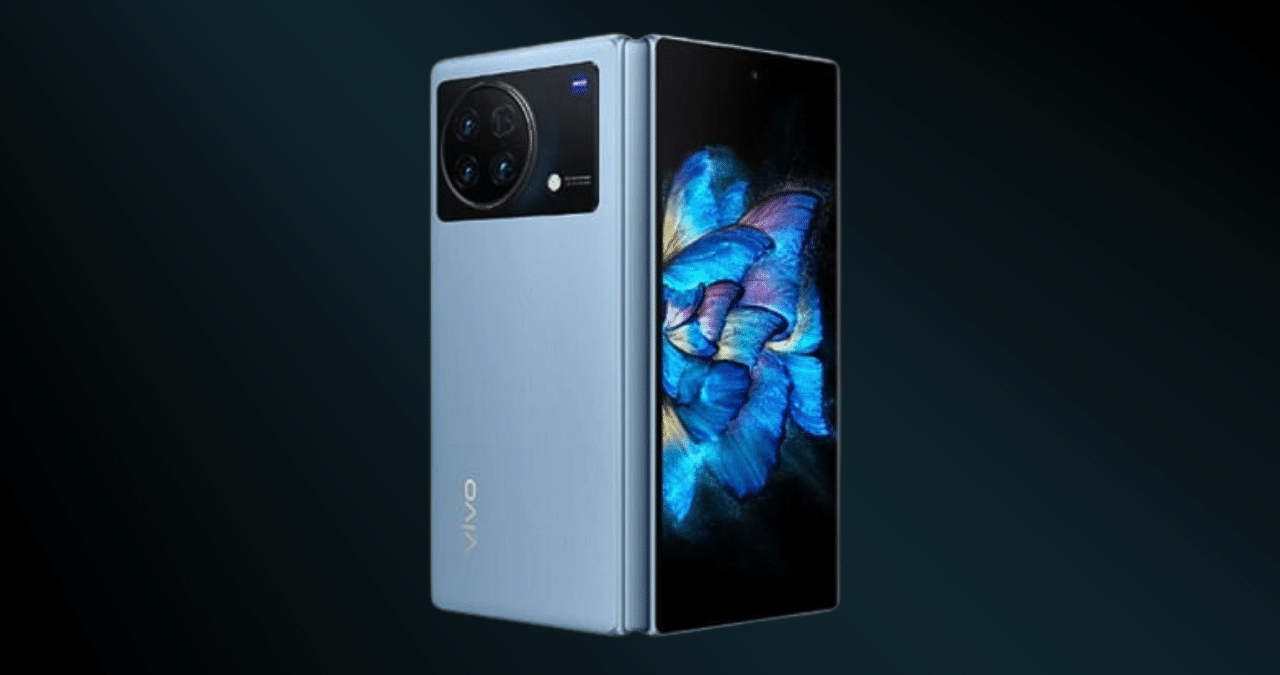 Vivo X Fold 2 Specifications