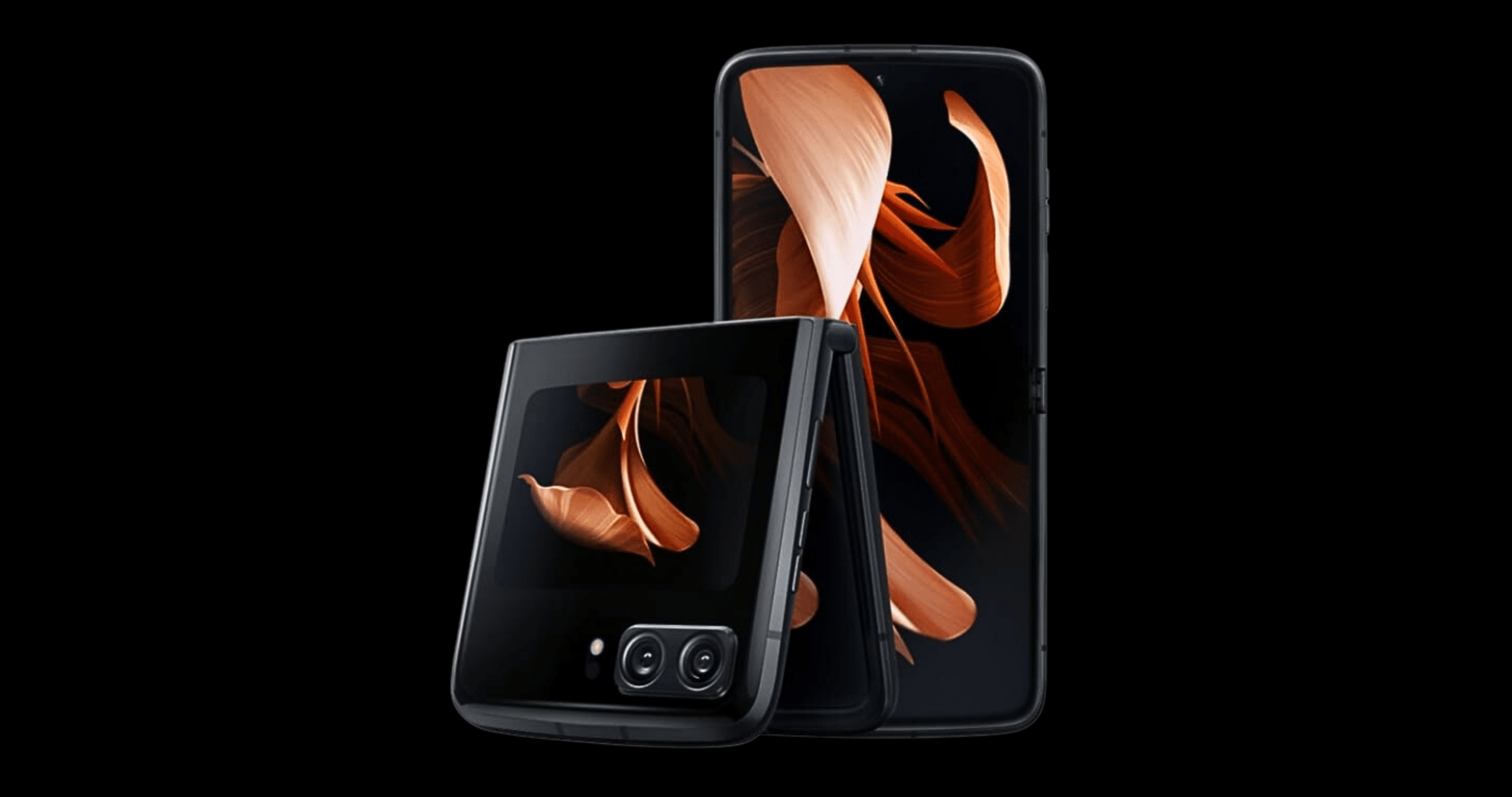 Motorola Razr+ 2023 