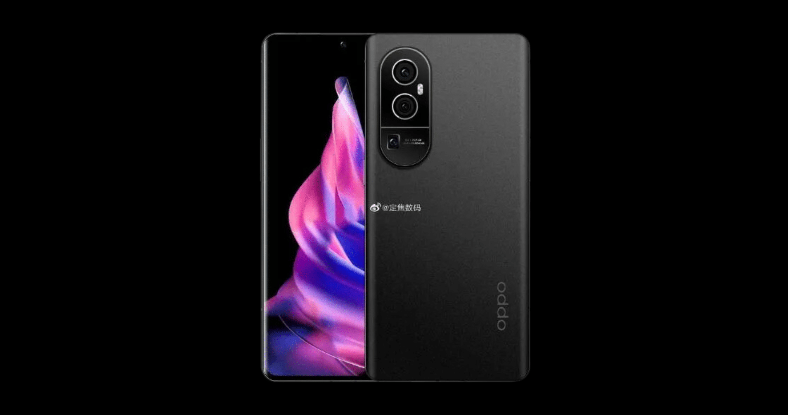 OPPO Reno 10 Pro+ Specs