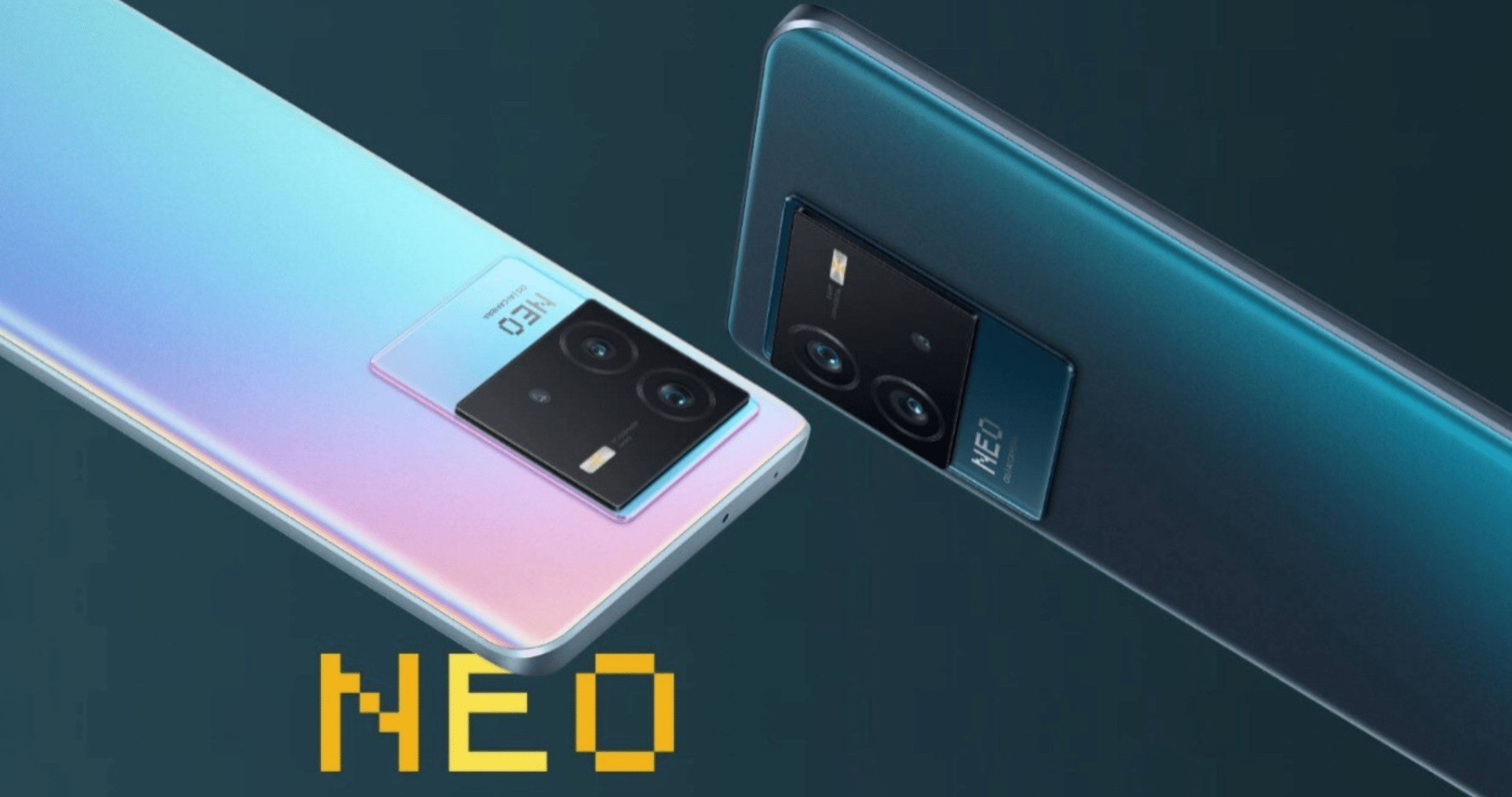 iQOO Neo 8 series launch date confirmed