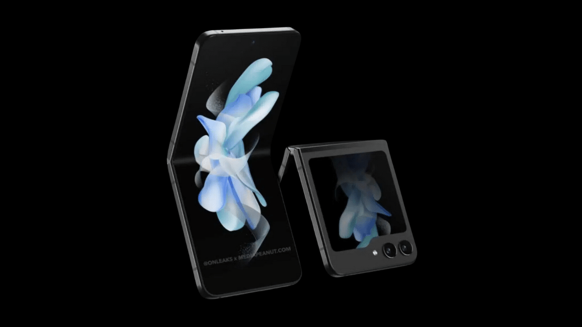 Samsung Galaxy Z Flip 5, Galaxy Z Fold 5 launch