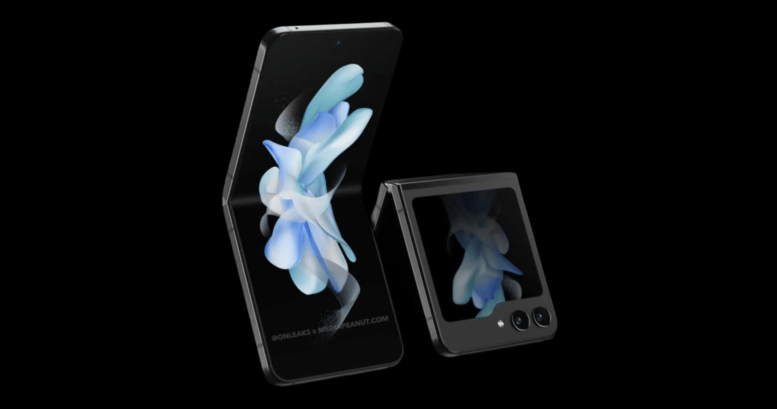 Samsung Galaxy Z Flip 5 Specs