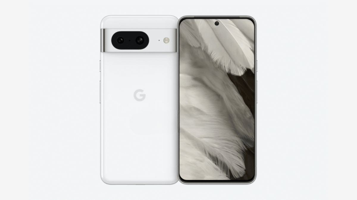 Google Pixel 8 series