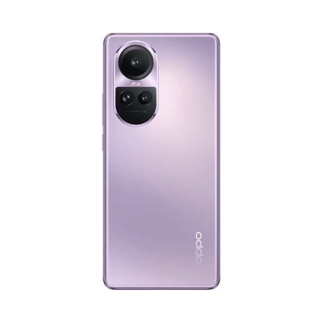 OPPO Reno 10 Pro Global renders