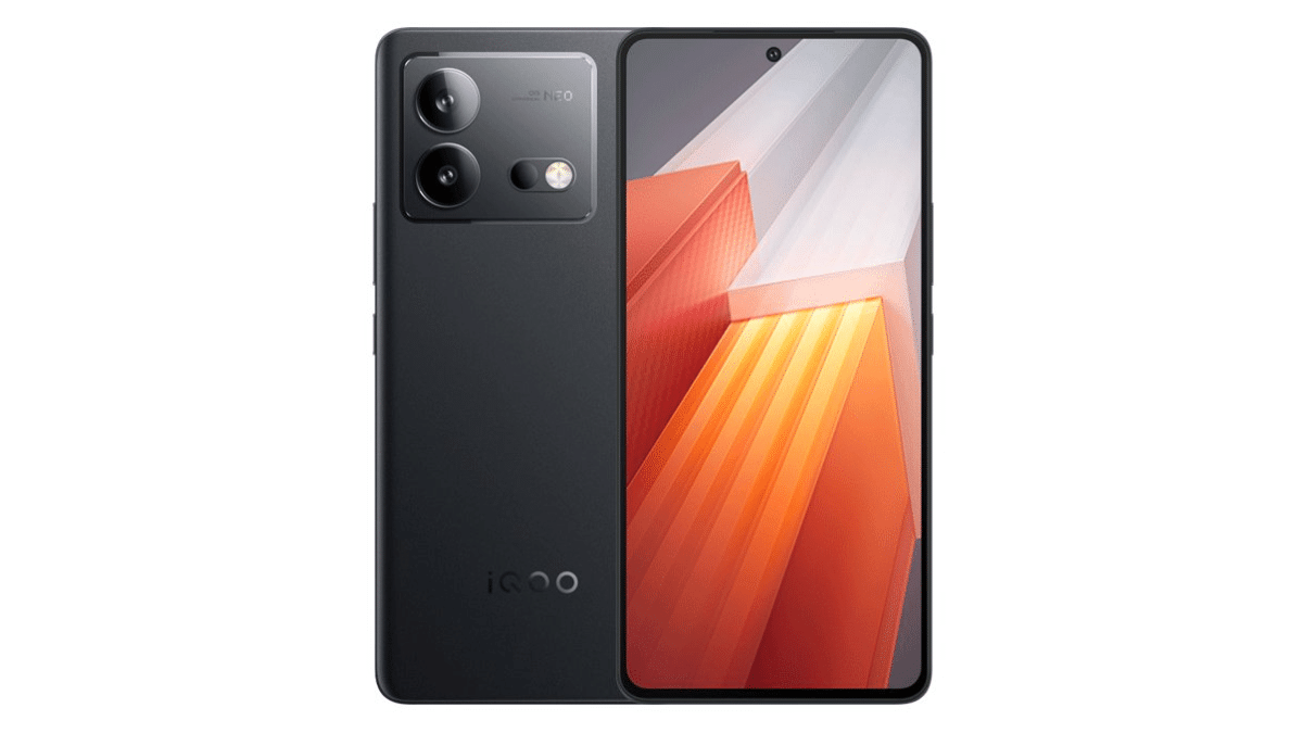 iQOO Neo 7 Pro 5G Specifications