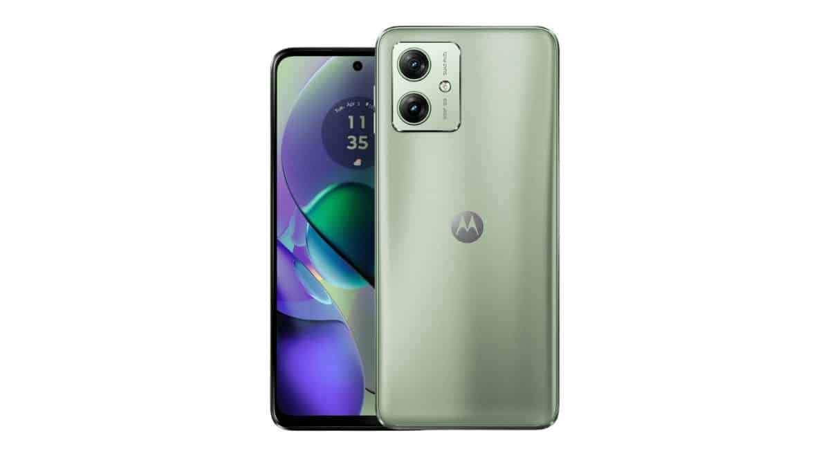 Moto G54 5G