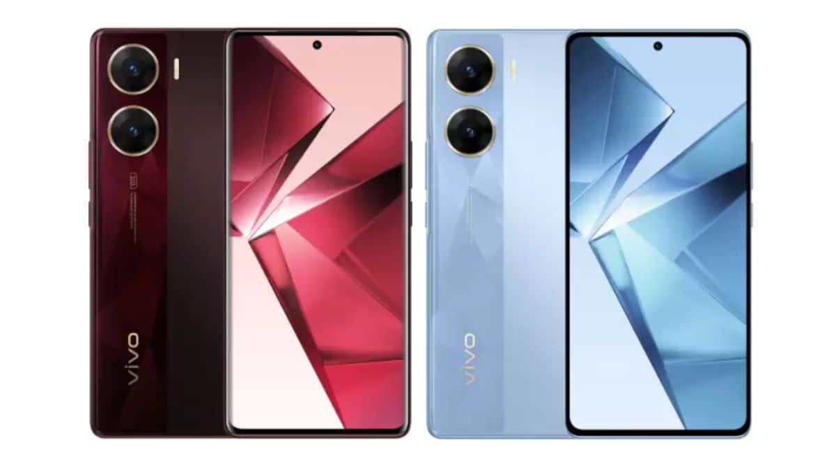 Vivo V29e