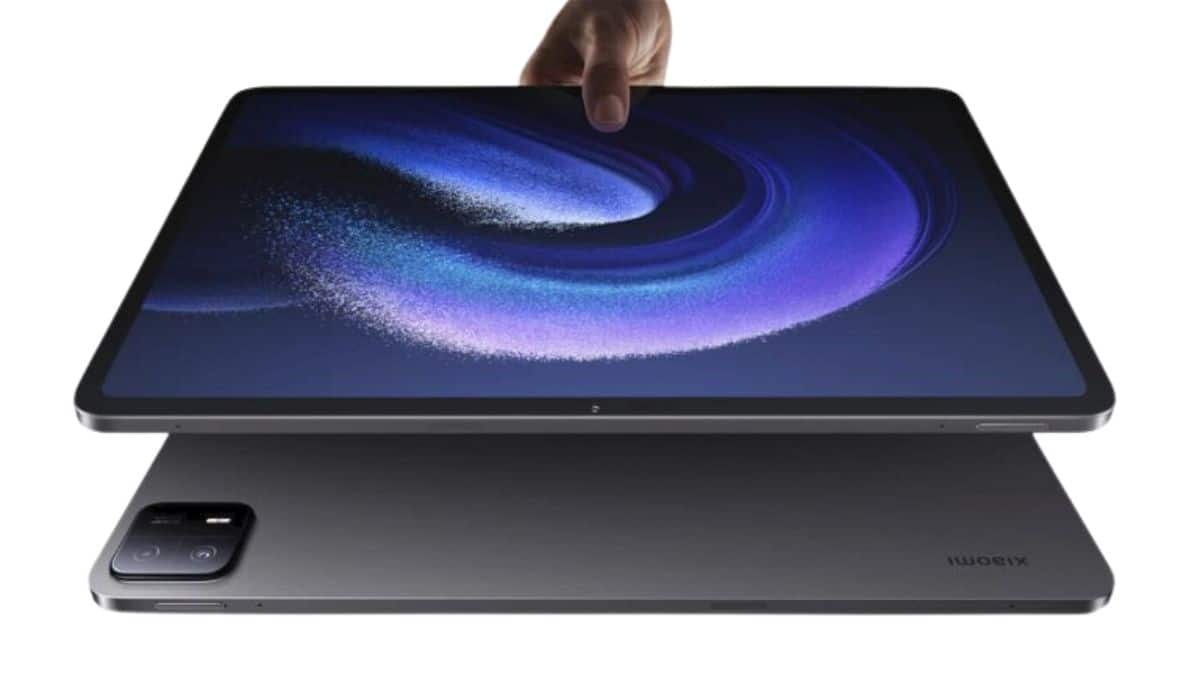 Xiaomi Pad 7 Max, Xiaomi Pad 7 Max launch, Xiaomi tablet 2024, Xiaomi Pad 7 Max specs, Xiaomi Pad 7 Max OLED display, Snapdragon 8 Elite tablet