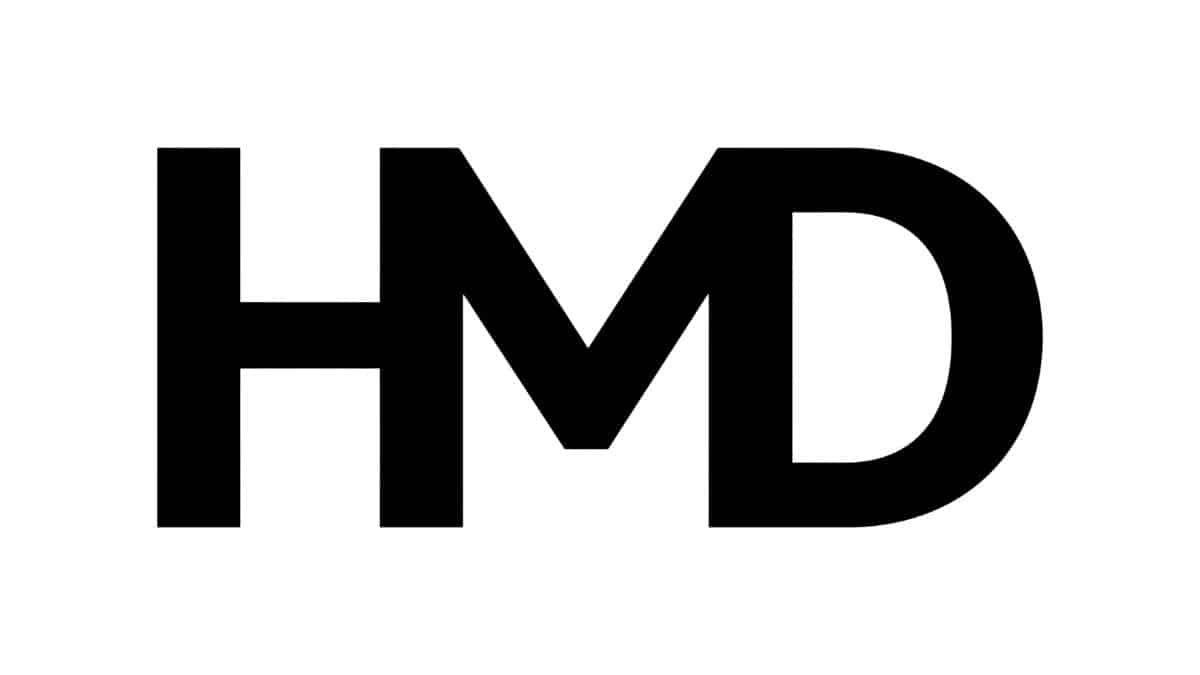 HMD