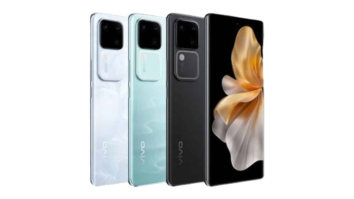 Vivo V30, Vivo V30 series, Vivo V30 5G