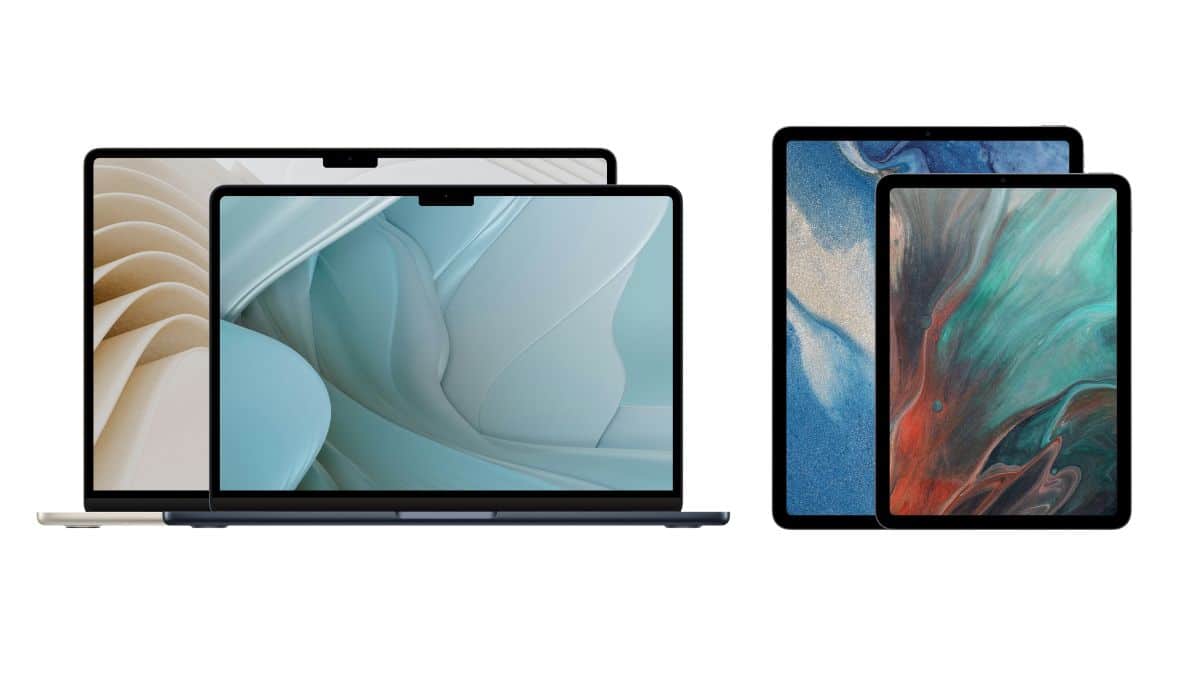 Apple M4 MacBook Air, M4 MacBook launch, Apple iPad Air, iPhone 16e, Apple new MacBook, M4 chip MacBook, Apple MacBook Air 2025, Mark Gurman Apple leaks, Apple March launch, new iPad Air.