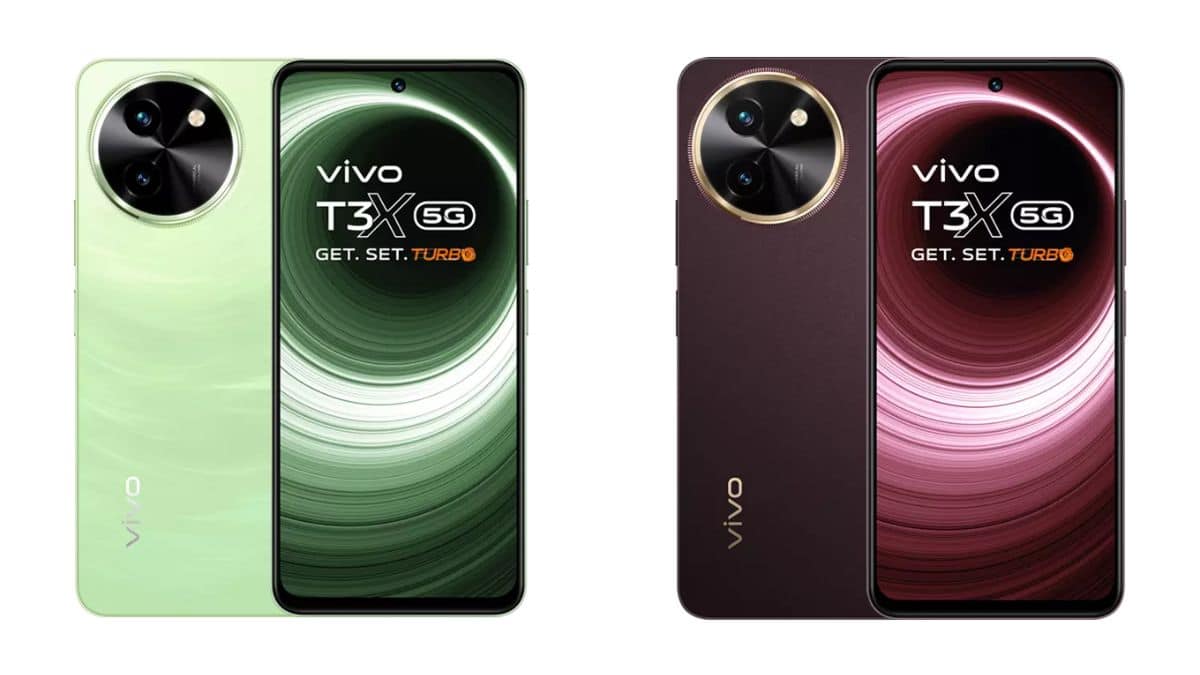 Vivo T4x 5G, Vivo T4x 5G specs, Vivo T4x 5G processor, Vivo T4x 5G launch date, Vivo T4x 5G India launch, Dimensity 7300 Vivo T4x, Vivo T4x 5G battery, Vivo T4x 5G price leak, Vivo T4 series, Vivo T4x AnTuTu score.