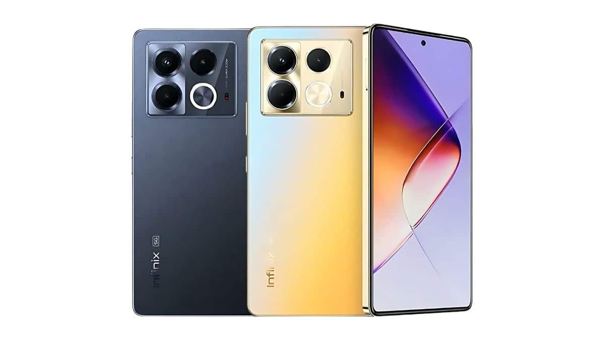 Infinix Note 40 5G, Infinix Note 40 5G specs, Infinix Note 40 5G price in India, MediaTek Dimensity 7020, 120Hz AMOLED display phone, Infinix Note 40 5G features, Infinix Note 40 5G launch