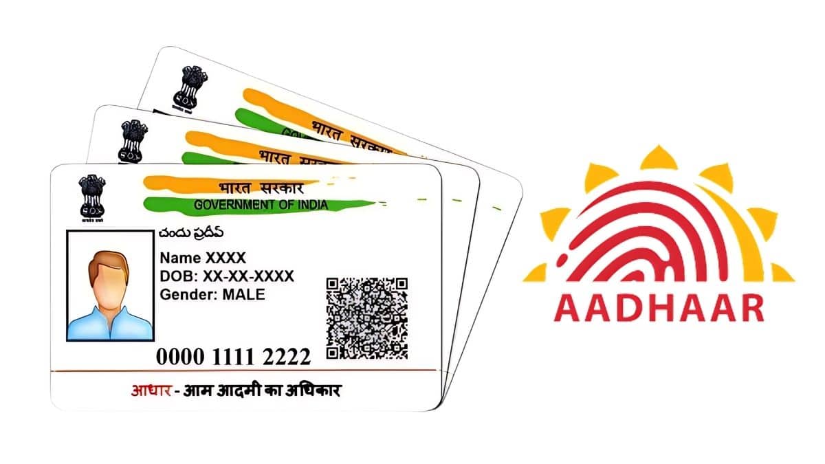 How to Reissue Your Aadhar Card