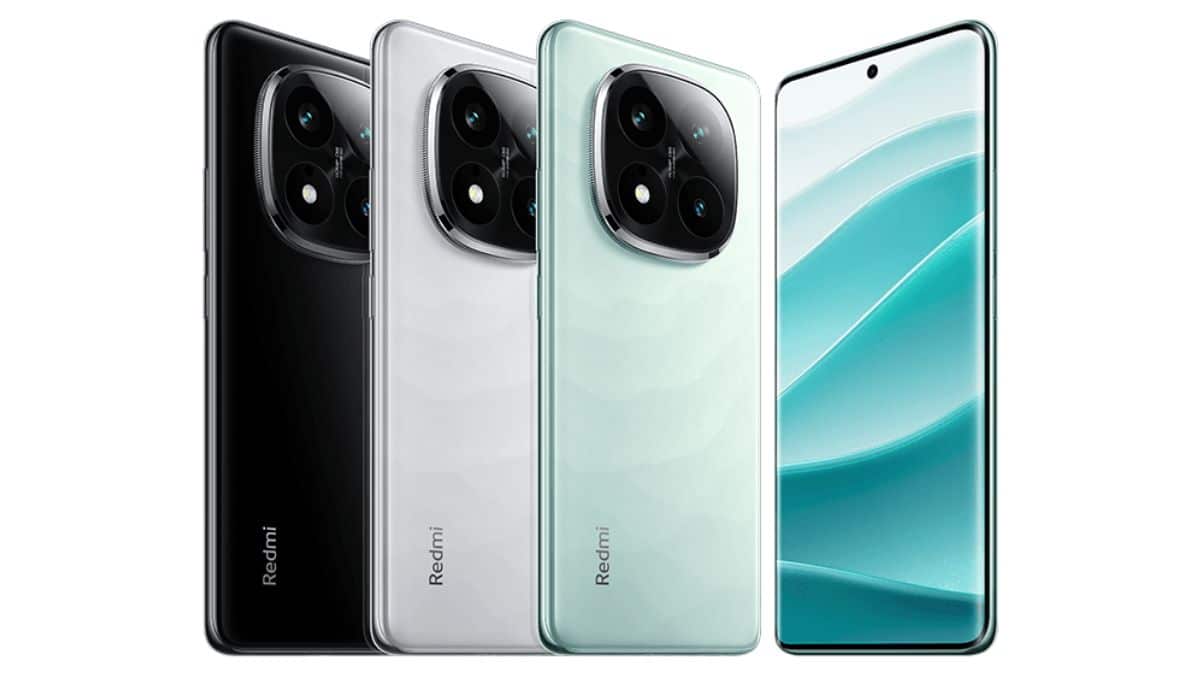 Redmi Note, Redmi Note 14 Pro, Redmi Note 14 Pro Plus, Redmi