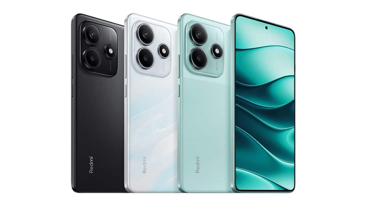 Redmi Note, Redmi Note 14 Pro, Redmi Note 14 Pro Plus, Redmi