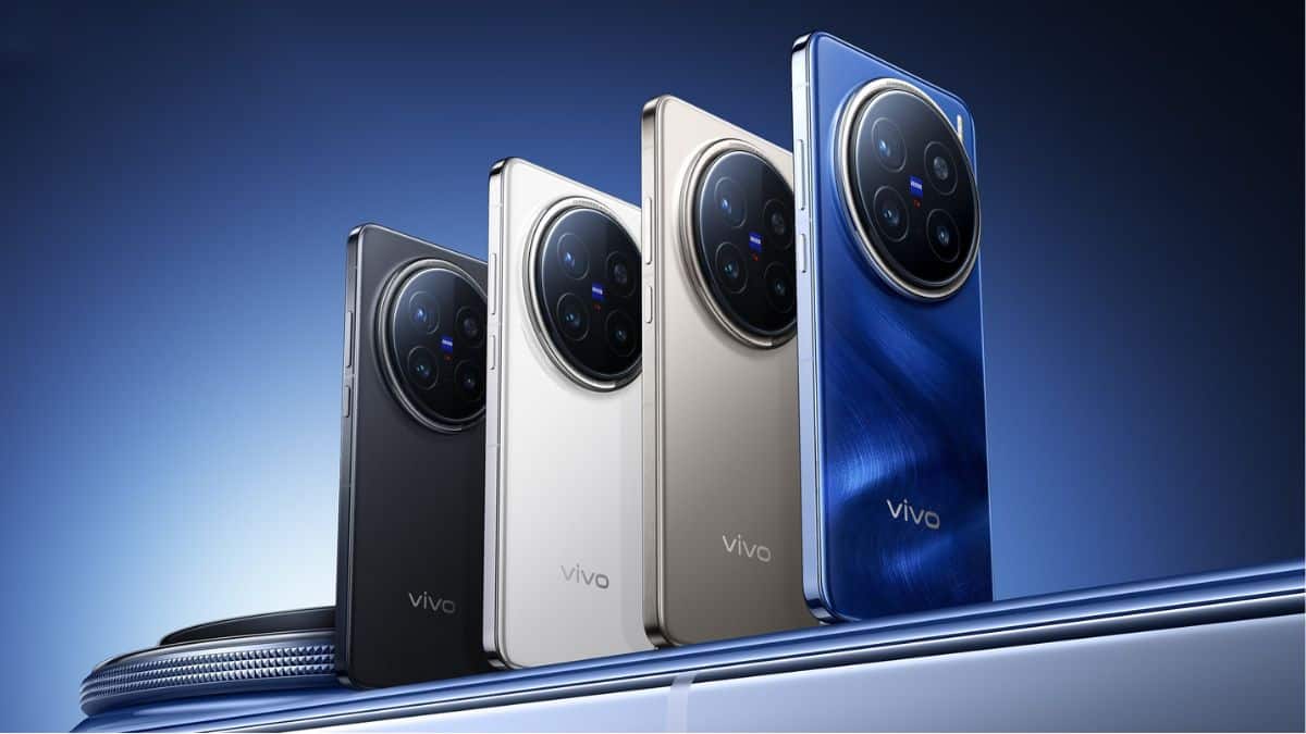 Vivo X200s, Vivo X200 Ultra, Vivo X200 color variants, Vivo X200 series launch, Vivo X200 photography features.