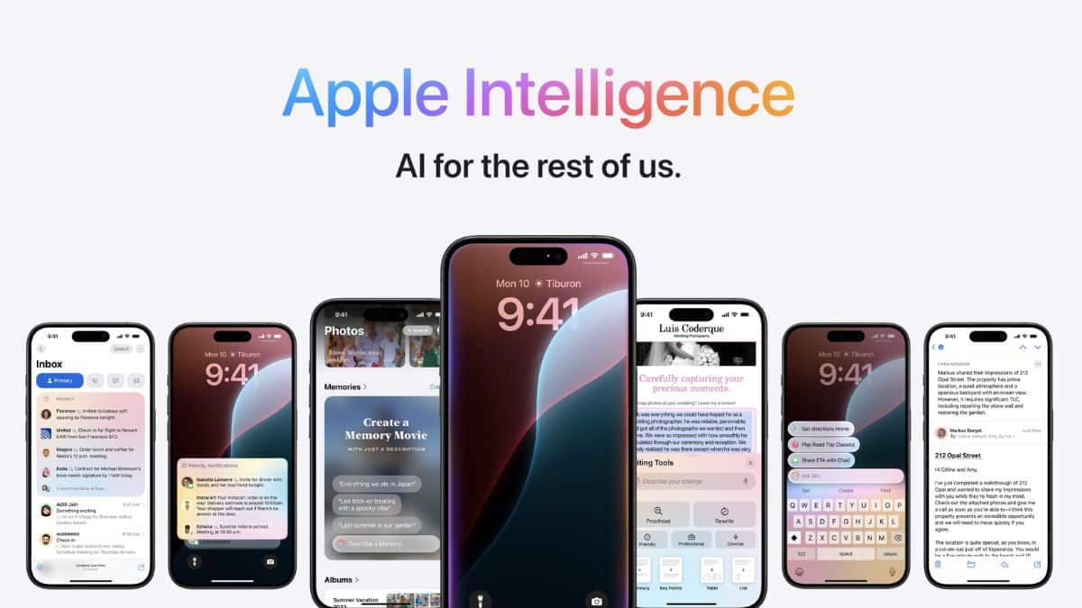 Apple Intelligence India launch iOS 18.4 Apple Intelligence Apple AI features Apple Intelligence rollout India Tim Cook Apple AI announcement iPhone AI features India Apple AI-powered suite iOS 18.4 new features Apple Intelligence India release date Apple AI update