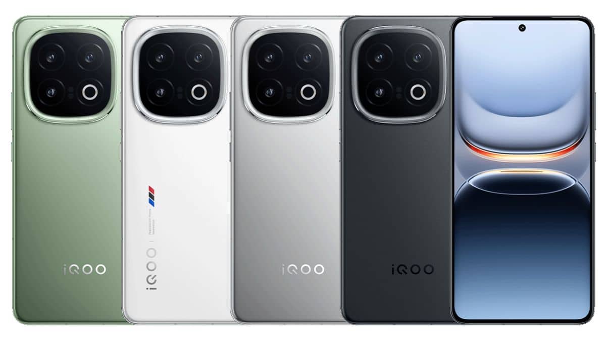 iQOO 13 Launched in China, iQOO 13 Launched, iQOO 13, iQOO