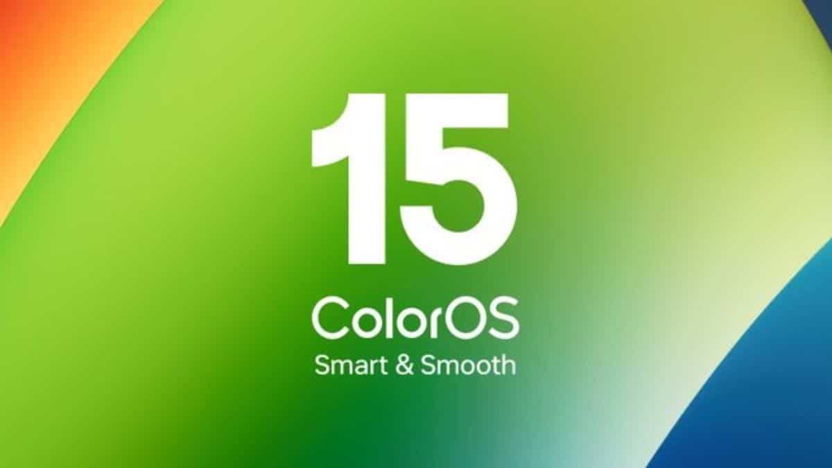 : ColorOS 15 rollout schedule, ColorOS 15 Q1 2025 update, OPPO ColorOS 15 update, Android 15 features, OPPO ColorOS 15 stable update