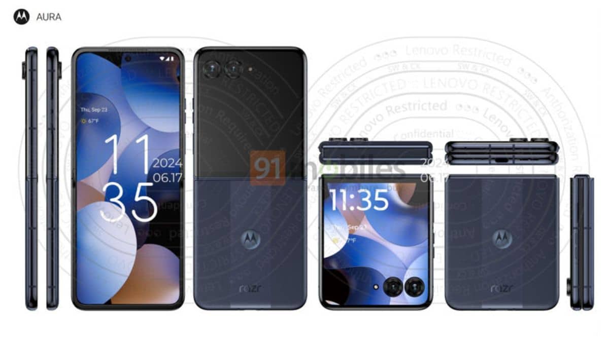 Motorola Razr 50s Ultra Detailes, Motorola Razr 50s Ultra Detailes Leaked, Motorola Razr 50s Ultra, Motorola Razr 50s, Motorola