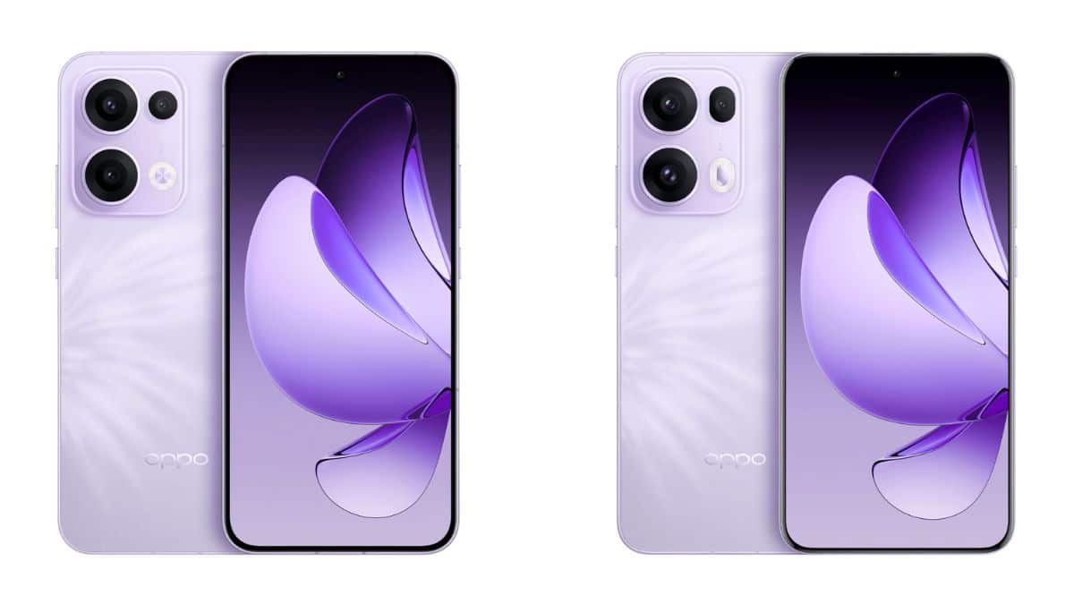 OPPO Reno 13 series, OPPO Reno 13 India, OPPO Reno 13 Pro India, OPPO Reno 13 price, OPPO Reno 13 launch, OPPO Reno 13 specifications, OPPO India launch