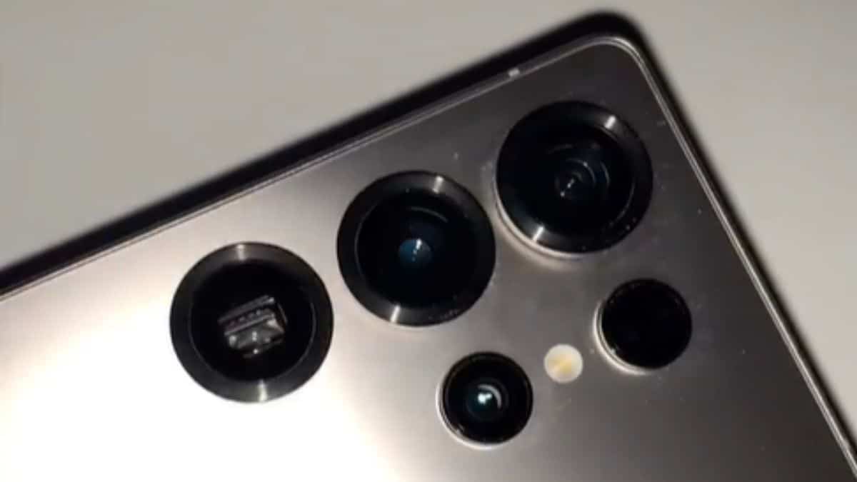 Samsung Galaxy S25 Ultra video leaked, Samsung Galaxy S25 Ultra, Samsung