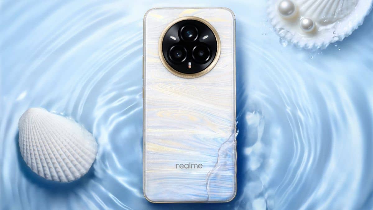 Realme 14 Pro 5G, Realme 14 Pro+, Realme 14 Pro series launch, Realme 14 Pro specifications, Realme 14 Pro+ colors