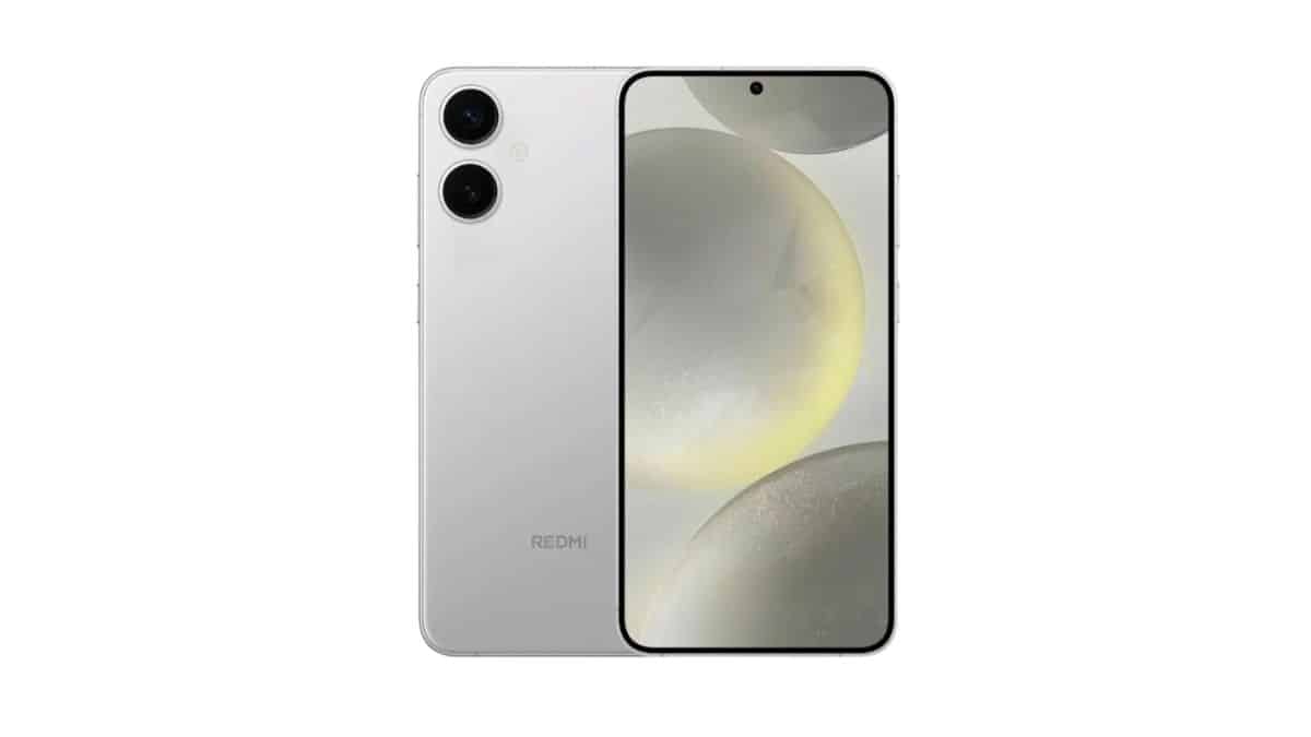 Redmi Turbo 4 Pro, Redmi Turbo 4 Pro Leaked, Redmi