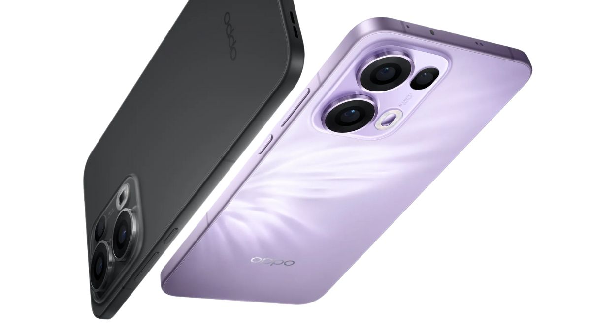 OPPO Reno 13, OPPO Reno 13 Pro, OPPO Reno 13 India launch, Reno 13 specifications, Reno 13 price in India, OPPO Reno 13 Pro features, camera smartphones India