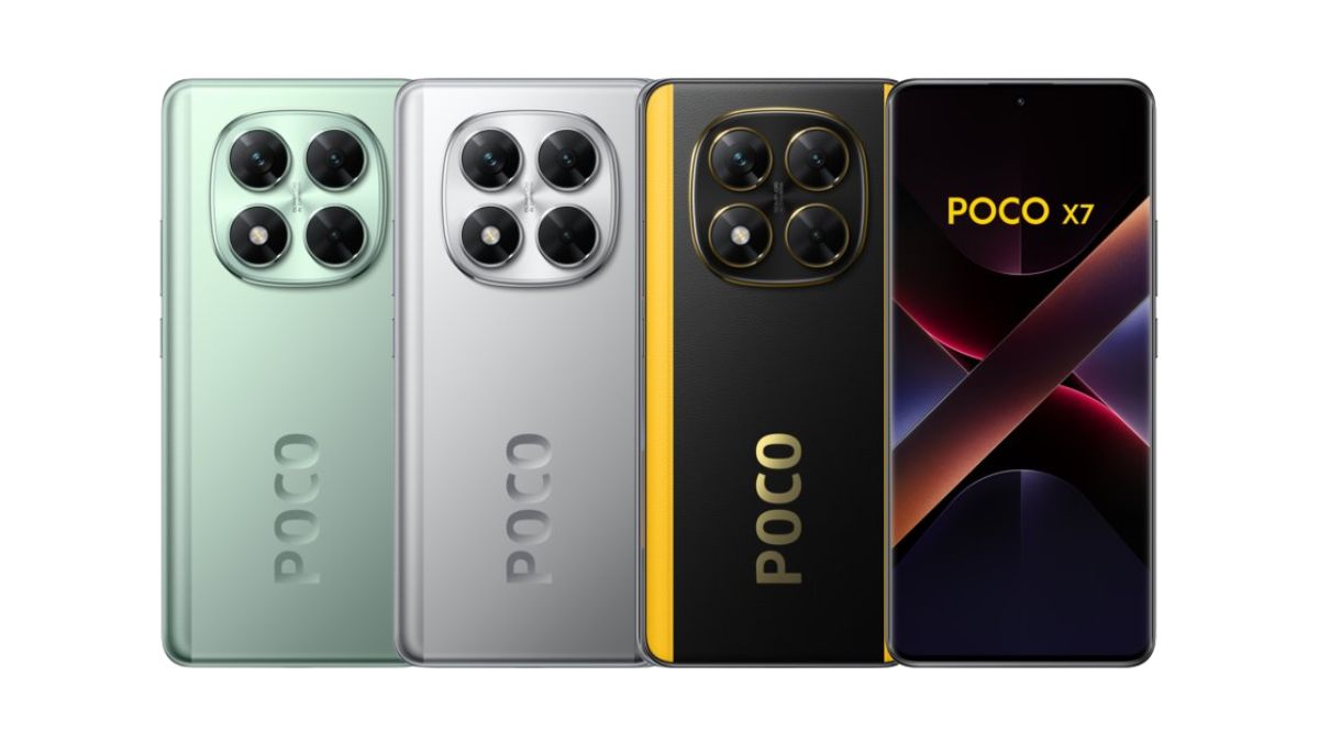 POCO X7, POCO X7 Pro, POCO X7 series India launch, POCO X7 specifications, POCO X7 Pro features, POCO X7 price in India, Dimensity processor smartphones, Poco