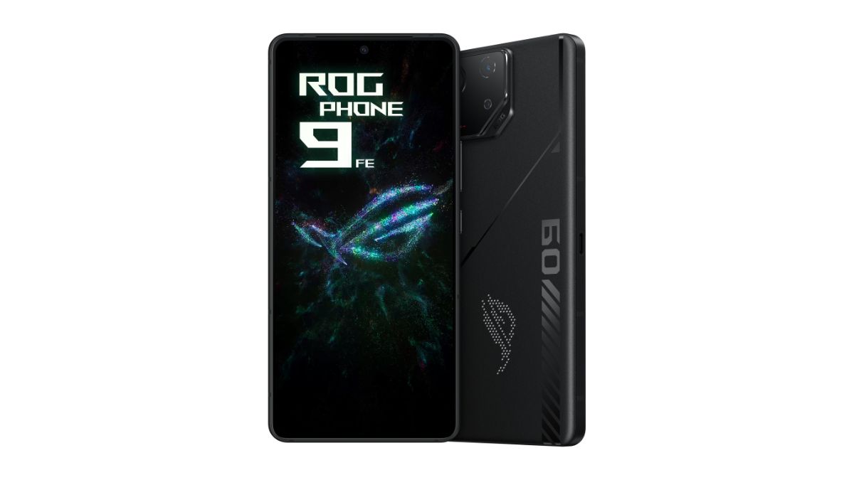 ASUS ROG Phone 9 FE launch, ROG Phone 9 FE specifications, ASUS ROG Phone 9 FE features, ROG Phone 9 FE price in India, ASUS ROG Phone 9 FE gaming performance, ROG Phone 9 FE Snapdragon 8 Gen 3, ASUS ROG Phone 9 FE vs ROG Phone 8, Best gaming phone 2024, ASUS ROG Phone 9 FE battery life, ROG Phone 9 FE display specs
