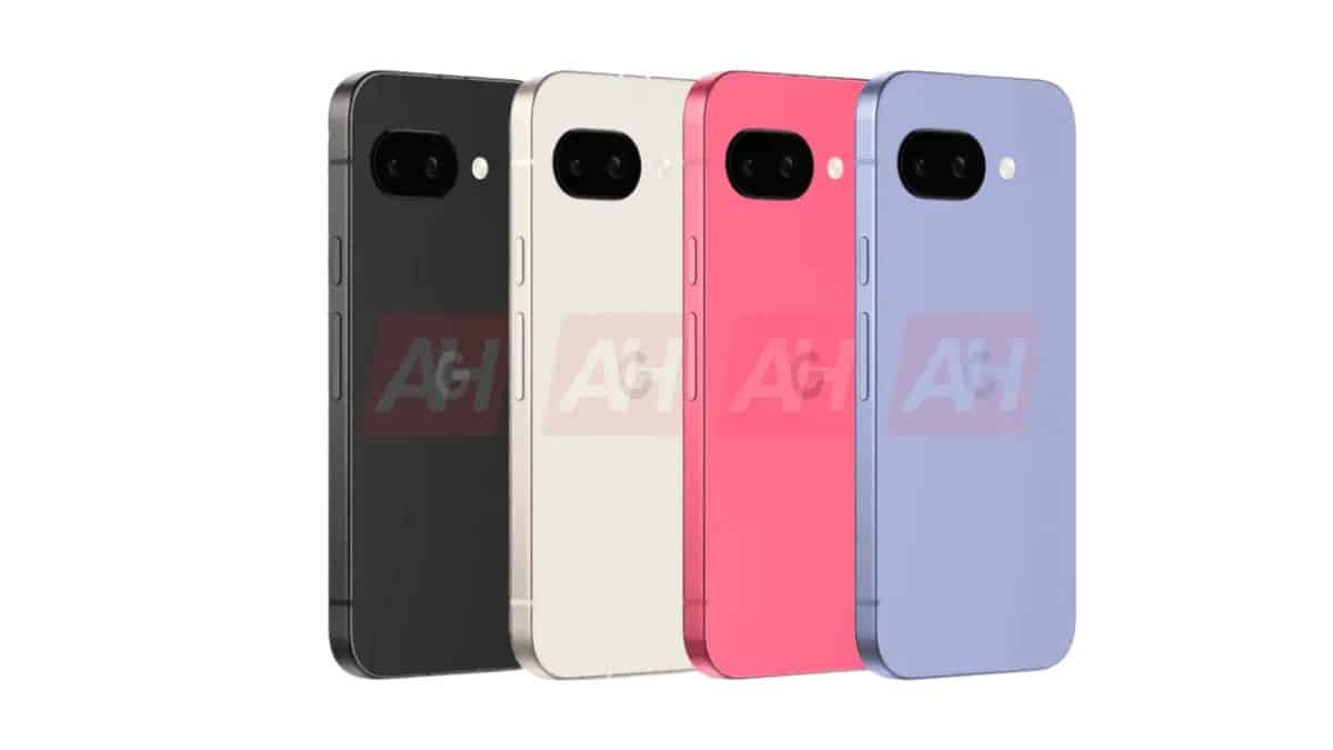 Google Pixel 9a, Pixel 9a leaks, Pixel 9a design, Pixel 9a specs, Pixel 9a colors, Pixel 9a release date, Google I/O 2025, Android 16 update, Pixel 9a features, Pixel 9a camera