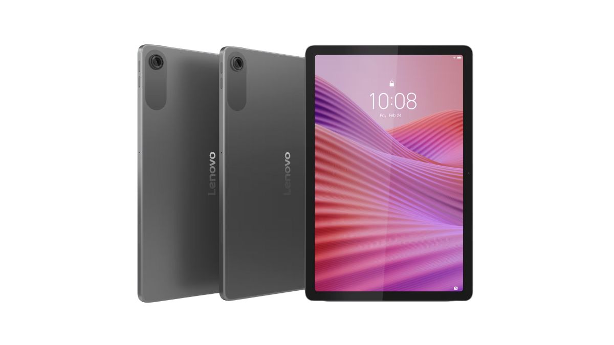 Lenovo Tab K10 Gen 2, Lenovo Tab K10 Gen 2 specs, Lenovo tablet India, Lenovo Tab K10 listing, 4G LTE tablet, upcoming Lenovo tablet, Lenovo product specs, Lenovo India launch, Tab K10 Gen 2 official, Lenovo tablet details