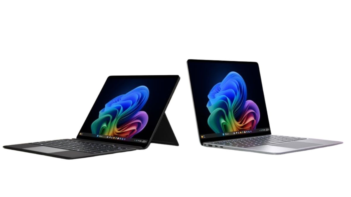 Microsoft Surface Laptop, Surface Pro 2024, Microsoft Copilot+ PC, Surface Pro price, Surface Laptop price, Microsoft Surface launch, Surface Pro specifications, Surface Laptop availability, latest Microsoft Surface, Surface event 2024