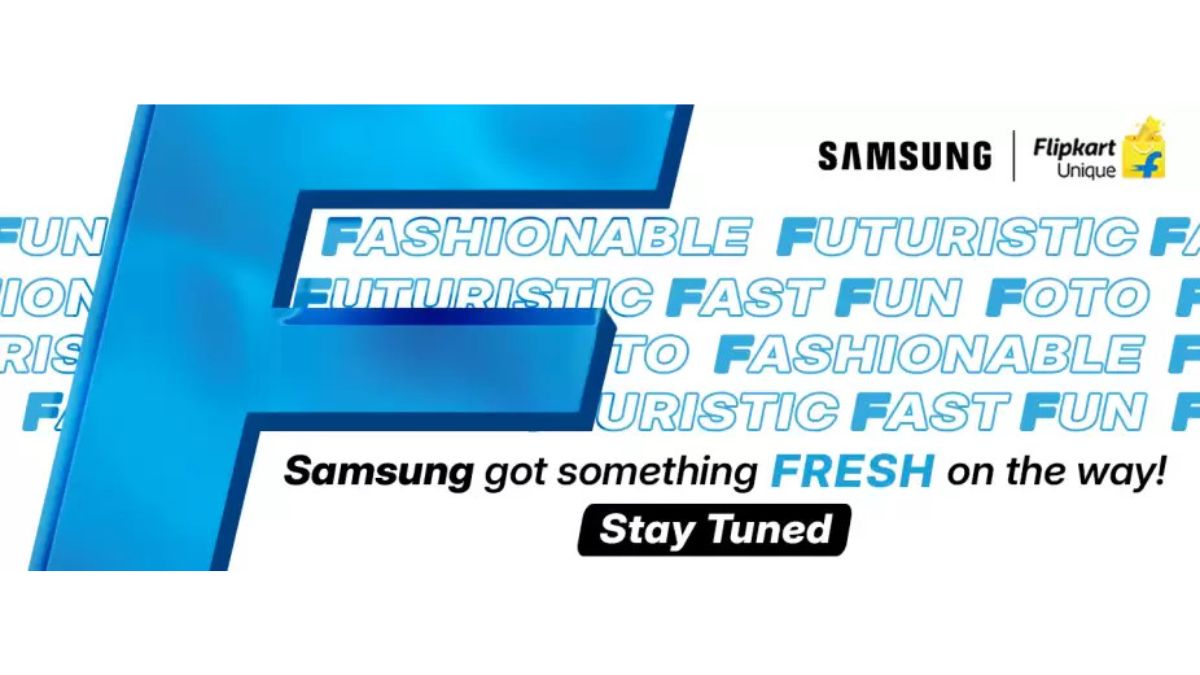 Samsung Galaxy F series, Galaxy F06 launch, Galaxy F16 India launch, Samsung F series Flipkart, budget Samsung phones