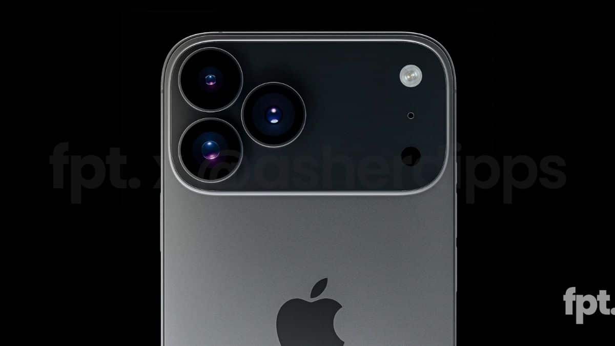 iPhone 17, iPhone 17 Pro, iPhone 17 renders, iPhone 17 design, iPhone 17 camera bump, iPhone 17 leaks, iPhone 17 Pro design, iPhone 17 concept, iPhone 17 camera module, iPhone 17 features