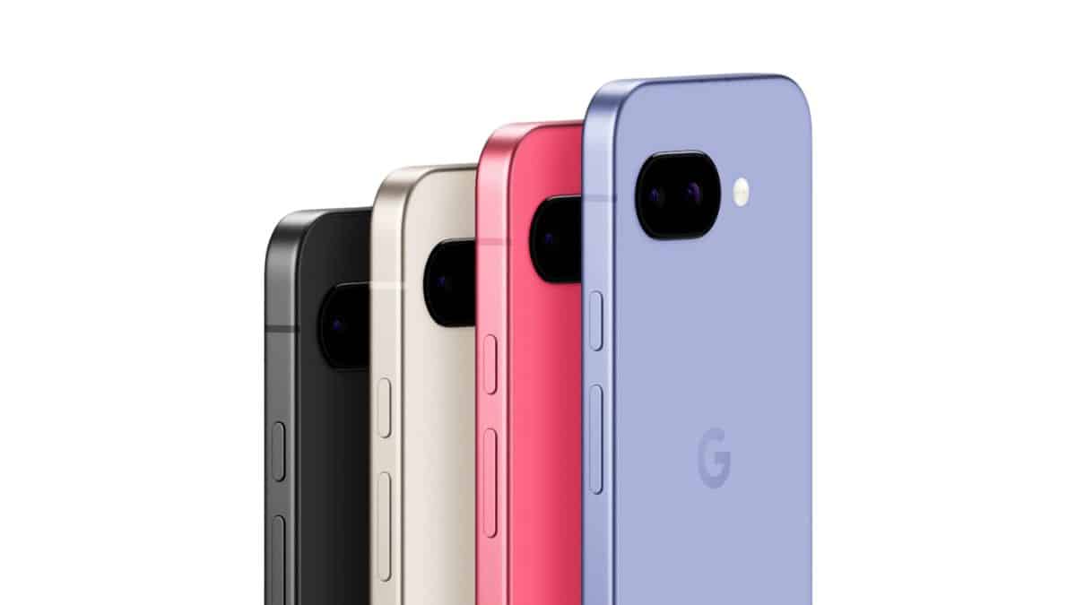 Google Pixel 9a Launched in India – Price, Specifications & Features