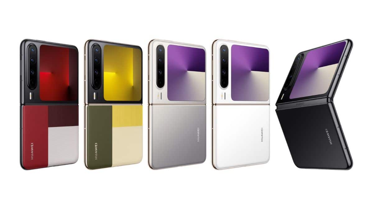 HUAWEI Pura X, HUAWEI Pura X specs, HUAWEI foldable phone, Pura X HarmonyOS 5.0, Pura X price, HUAWEI Pura X launch, Pura X design, Pura X features, HUAWEI Pura X colors, foldable smartphone