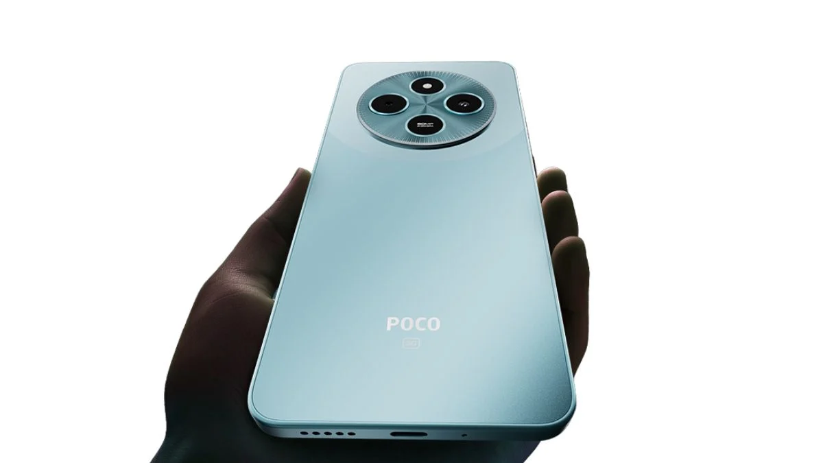 POCO M7 5G, POCO M7 5G India launch, POCO M7 5G price, POCO M7 5G specs, Snapdragon 4 Gen 2 phone, POCO M7 5G Flipkart sale, POCO M7 5G features, POCO M7 5G colors, POCO M7 5G vs POCO M6, POCO M7 5G availability.