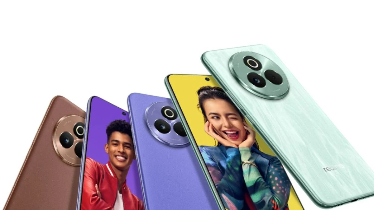 Realme P3 Ultra, Realme P3 Ultra Geekbench, Realme P3 Ultra specs, Realme P3 Ultra India launch, MediaTek Dimensity 8-series, RMX5030.