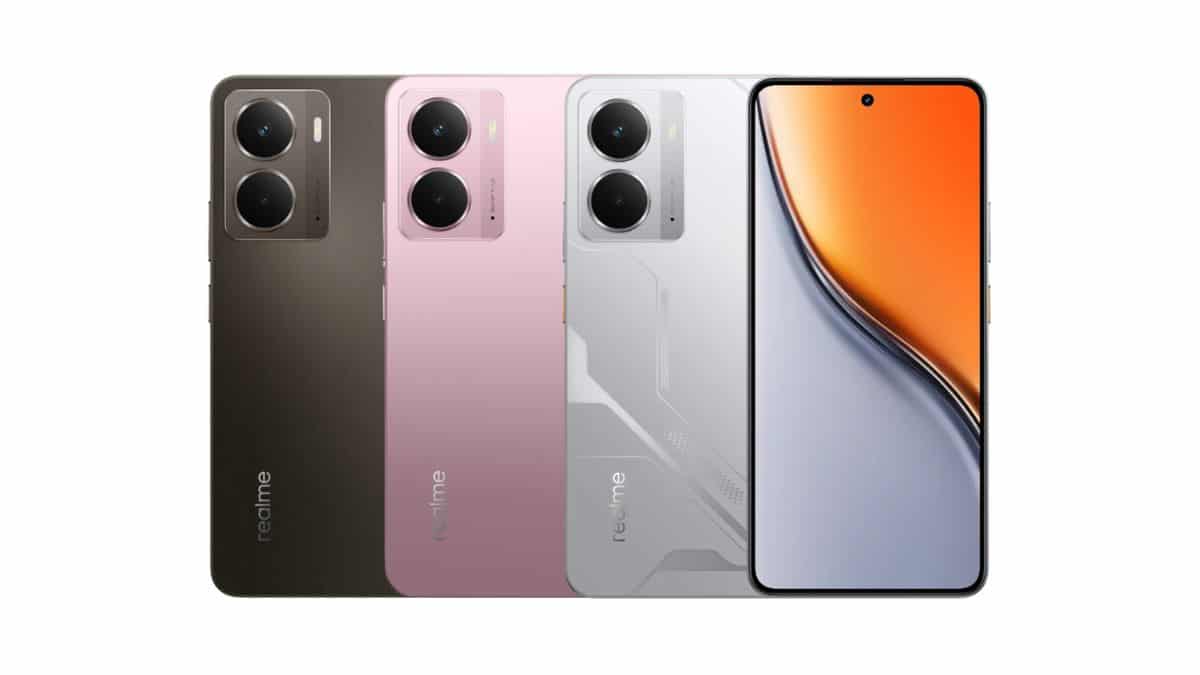 Realme P3 5G price in India, Realme P3 5G sale date, Realme P3 5G discount, Realme P3 5G Snapdragon 6 Gen 4, Realme P3 5G colors, Realme P3 5G early bird offer