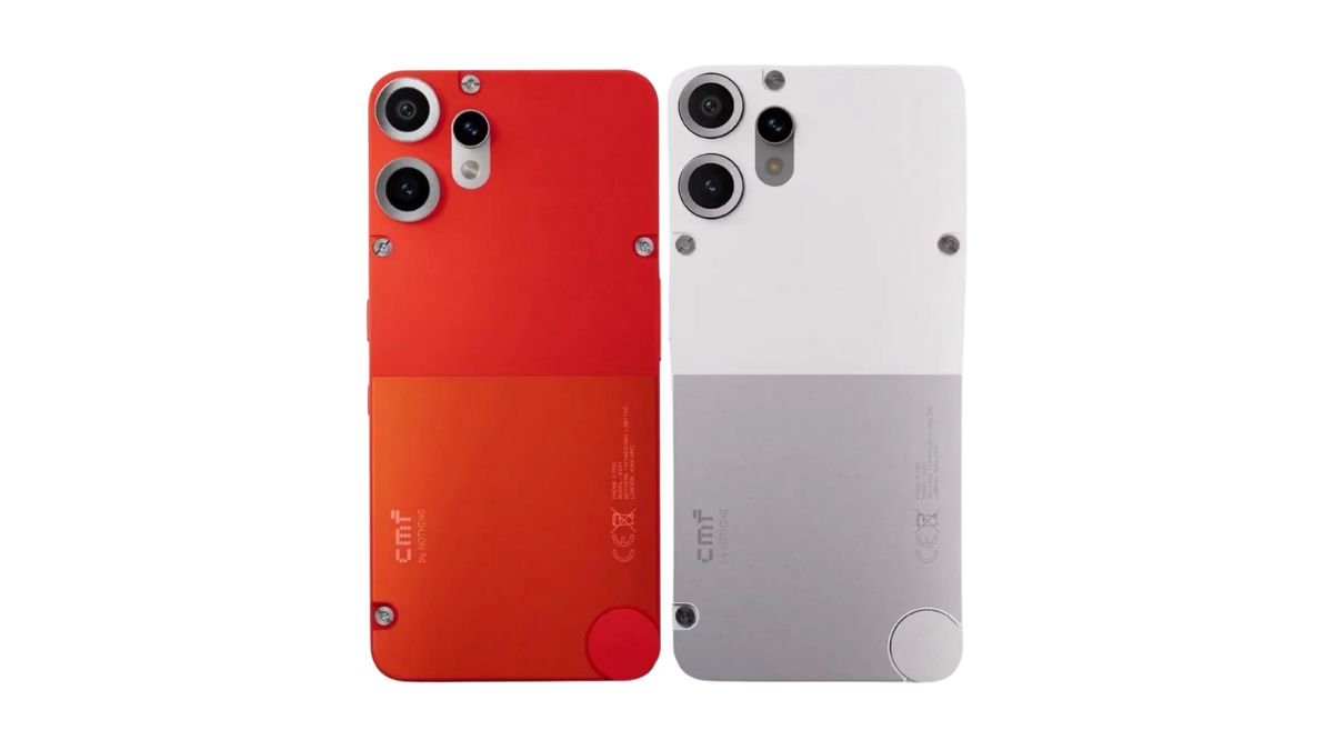 CMF Phone 2 Pro, CMF Phone 2 Pro colours, CMF Phone 2 Pro camera samples, Nothing CMF Phone launch, CMF Phone 2 Pro specs, CMF Phone 2 Pro camera, CMF Phone April 28 launch, CMF Phone 2 Pro India, Nothing Phone (3a), CMF Phone series