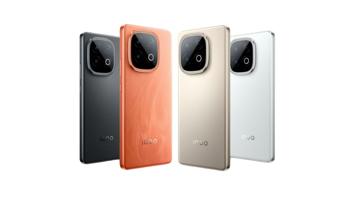 iQOO Z10x launch, iQOO Z10 Turbo specs, iQOO Z10 Turbo Pro price, iQOO smartphones China launch, iQOO Z10 series specifications, iQOO Z10x price India
