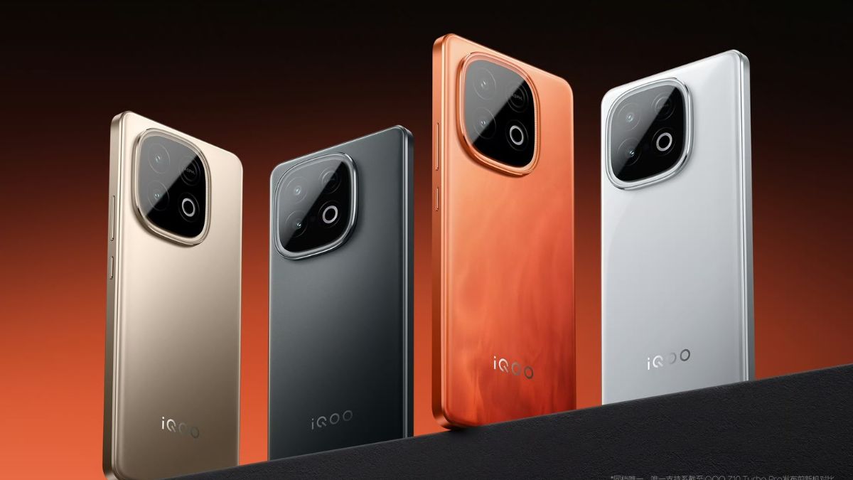 iQOO Z10x launch, iQOO Z10 Turbo specs, iQOO Z10 Turbo Pro price, iQOO smartphones China launch, iQOO Z10 series specifications, iQOO Z10x price India