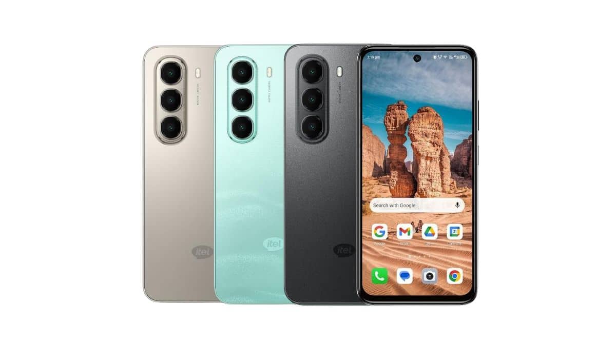 itel A95 5G, itel A95 price in India, itel A95 specs, Dimensity 6300 phone, itel 5G smartphone, itel A series, itel A95 features, budget 5G phone India