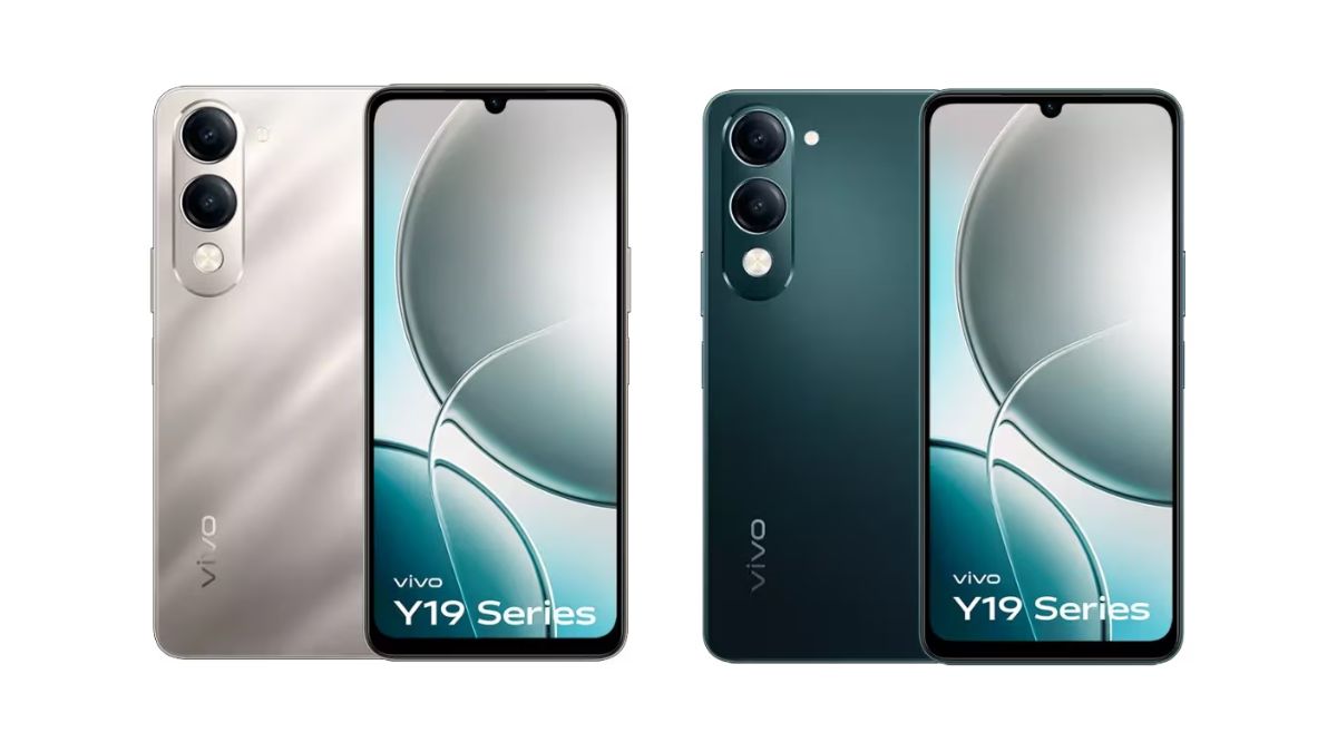 Vivo Y19 5G launch India

Vivo Y19 5G specifications

Vivo Y19 5G price in India

Dimensity 6300 smartphone

Vivo Y-series 5G phone

Vivo Y19 5G battery specs

Vivo Y19 5G features

Budget 5G phones 2025

Vivo Y19 5G fast charging

Vivo Y19 successor phone

